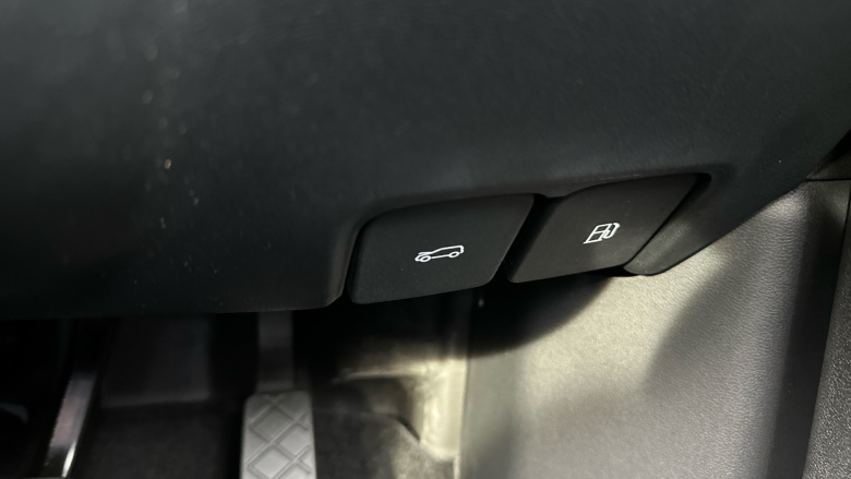 MG MG3 1.5 Hybrid Trophy 5dr Auto Hybrid Hatchback